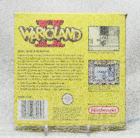 Warioland II GB