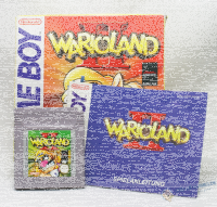 Warioland II GB