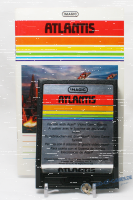 Atlantis ATARI2600 MODUL + ANLEITUNG