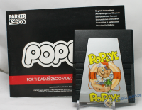 Popeye ATARI2600 MODUL + ANLEITUNG