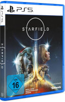 Starfield PS5 Spiel – Sci-Fi RPG Open World Abenteuer
