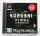 Kurushi Final: Das ultimative Puzzle PS1