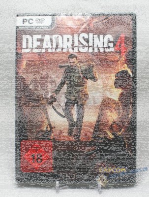 Dead Rising 4 PC