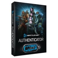 BattleNet Authenticator PC