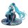 Mobile Suit Gundam x Hatsune Miku Lucrea 00 45th Anniversary Edition 18cm