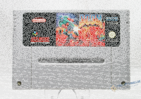Doom SNES  MODUL