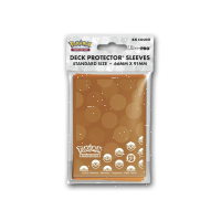 Ultra Pro Kampf Energie Sleeves Pokémon – 65...