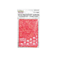 Ultra Pro Feuer Energie Sleeves Pokémon – 65...