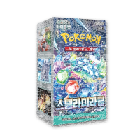 Pokémon Stellar Miracle Display KR – 30 Booster