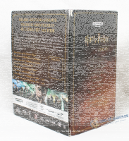 Harry Potter Komplett-Box 4K UHD + Blu-Ray 8 Filme