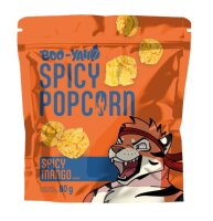 Boo-Yah Spicy Popcorn Spicy Mango 80g