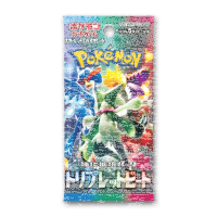 Pokémon Triple Beat Booster KR – Korean