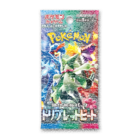 Pokémon Triple Beat Booster KR – Paldea...
