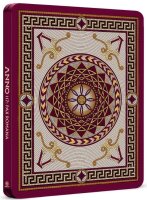 Anno 117: Pax Romana Steelbook (ohne Spiel)