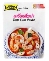 Lobo Tom Yum Paste 30 g