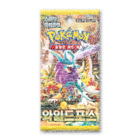 Pokémon Wild Force Booster (KR)