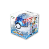 Pokémon Superball Gift Box CH – Pikachu SAR...