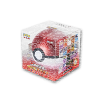 Pokémon Pokeball Gift Box CH – Pikachu SAR...