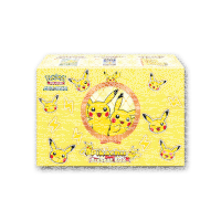 Pokémon Pikachu Present Box CH - Super Electric...