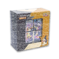 Pokémon Marnie & Morpeko V-Union Collection...