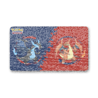 Ultra Pro Playmat Pokémon – Mega Glurak X...