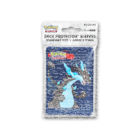 Ultra Pro Deck Protector Sleeves Mega Glurak X – 65...
