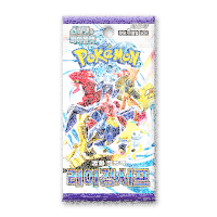 Pokémon Raging Surf Booster KR – Tera...