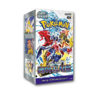 Pokémon Raging Surf Display KR – 30 Booster...