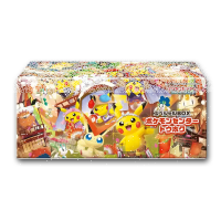 Pokémon Center Special Box Tohoku JP –...