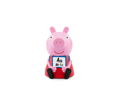 Peppa Pig: Das Schulfest & 7 weitere Geschichten [DACH]