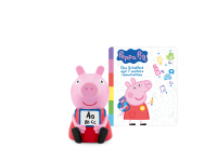 Peppa Pig: Das Schulfest & 7 weitere Geschichten [DACH]