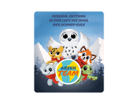 Tonie Green Team – Mission Rettung aus der Luft mit John