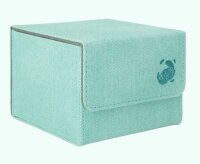 Caratex Deck Box 133+ Turquoise