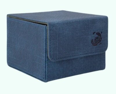 Caratex Deck Box 133+ Night Blue