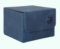 Caratex Deck Box 133+ Night Blue