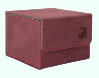 Caratex Deck Box 133+ Wine Red