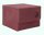 Caratex Deck Box 133+ Wine Red