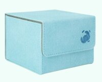 Caratex Deck Box 133+ Light Blue