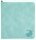 Caratex Zip-Up Album 4x3 24-Pocket Turquoise