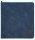 Caratex Zip-Up Album 4x3 24-Pocket Night Blue