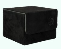 Resiplush Deck Box 133+ Black