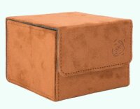 Resiplush Deck Box 133+ Brown