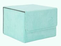 Resiplush Deck Box 133+ Turquoise