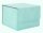 Resiplush Deck Box 133+ Turquoise
