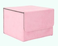 Resiplush Deck Box 133+ Pastel Pink