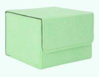 Resiplush Deck Box 133+ Pastel Green