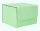 Resiplush Deck Box 133+ Pastel Green