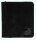 Resiplush Toploader Zip-Up Album 2x2 8-Pocket Black