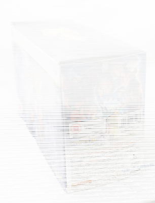 Street Fighter IV Collectors Edition Figuren Set(ohne Spiel)