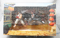 Street Fighter IV Collectors Edition Figuren Set(ohne Spiel)